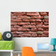 Bricks Wall Decal