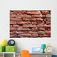 Bricks Wall Decal