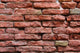 Bricks Wall Decal