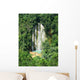 Limon Waterfall Wall Decal