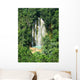 Limon Waterfall Wall Decal