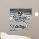 music Wall Mural