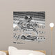 music Wall Mural