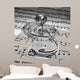music Wall Mural