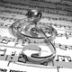 music Wall Mural
