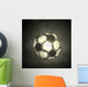 Soccer Light Abstract Vector