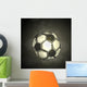 Soccer Light Abstract Vector