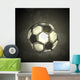 Soccer Light Abstract Vector