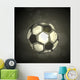 Soccer Light Abstract Vector