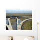 Bayou Highway Wall Decal