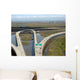 Bayou Highway Wall Decal