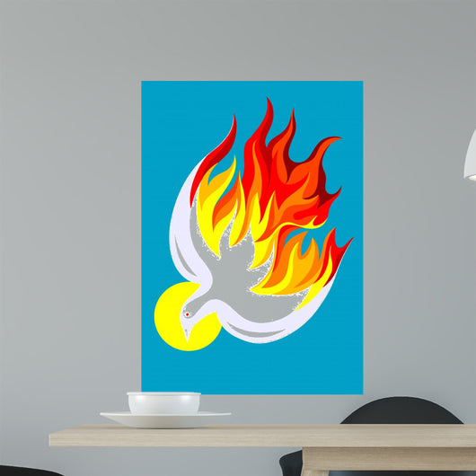 Holy Spirit