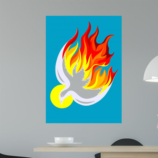Holy Spirit