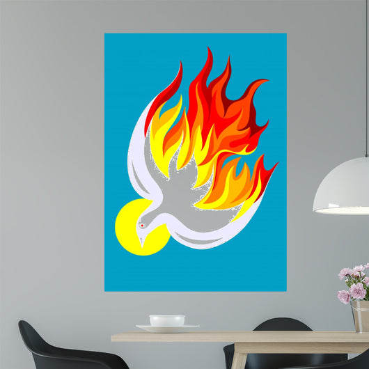 Holy Spirit