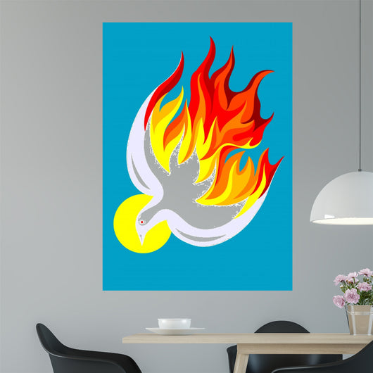 Holy Spirit