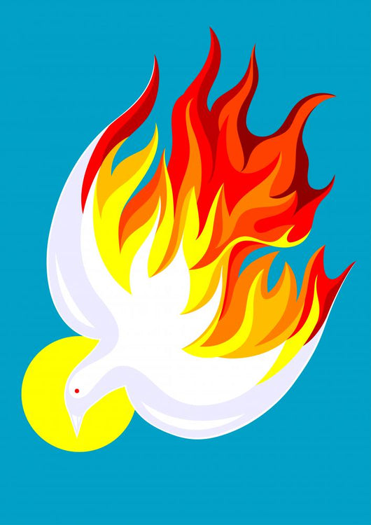 Holy Spirit