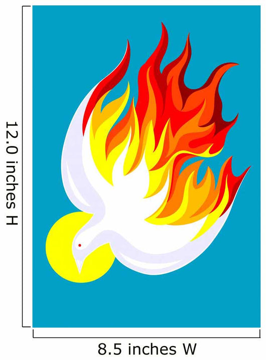 Holy Spirit