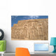 Ancient Egyptian Bas-relief Wall
