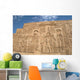 Ancient Egyptian Bas-relief Wall