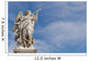 Angel Statue Castel Sant'angelo
