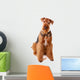 Airdale Wall Decal
