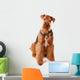 Airdale Wall Decal