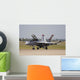 Fa18 Super Hornet Wall Mural