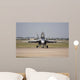 Fa18 Super Hornet Face Wall Mural