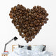 Coffee Heart
