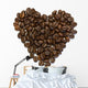 Coffee Heart