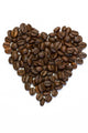 Coffee Heart