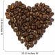 Coffee Heart
