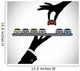 Hand Silhouette Choosing Best