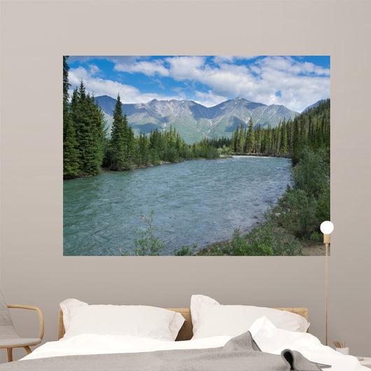 Wheaton River Alpine Valley