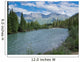 Wheaton River Alpine Valley