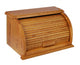 Wooden Breadbox