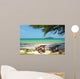 Tropical Beach