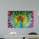Peacock with Feathers Spread