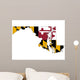  map Wall Mural