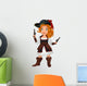 Pirate Girl