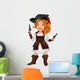 Pirate Girl