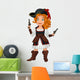 Pirate Girl
