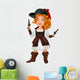 Pirate Girl