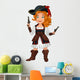 Pirate Girl