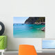 Marina Piccola Capri Island Wall Mural