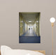 Hospital Hallway