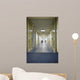 Hospital Hallway