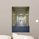 Hospital Hallway