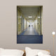 Hospital Hallway