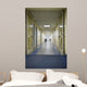 Hospital Hallway